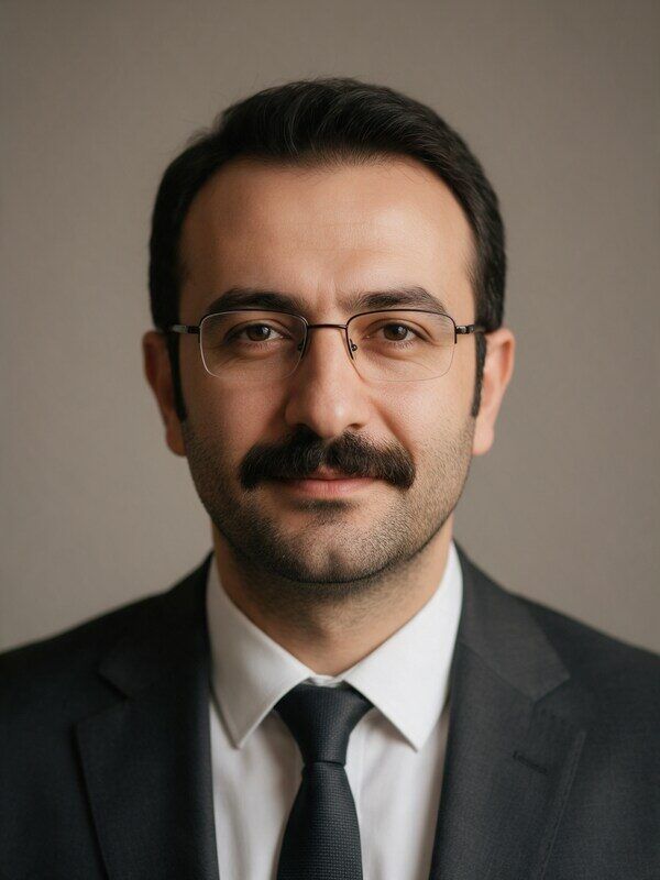 Av. Dr. Kerem Sezer