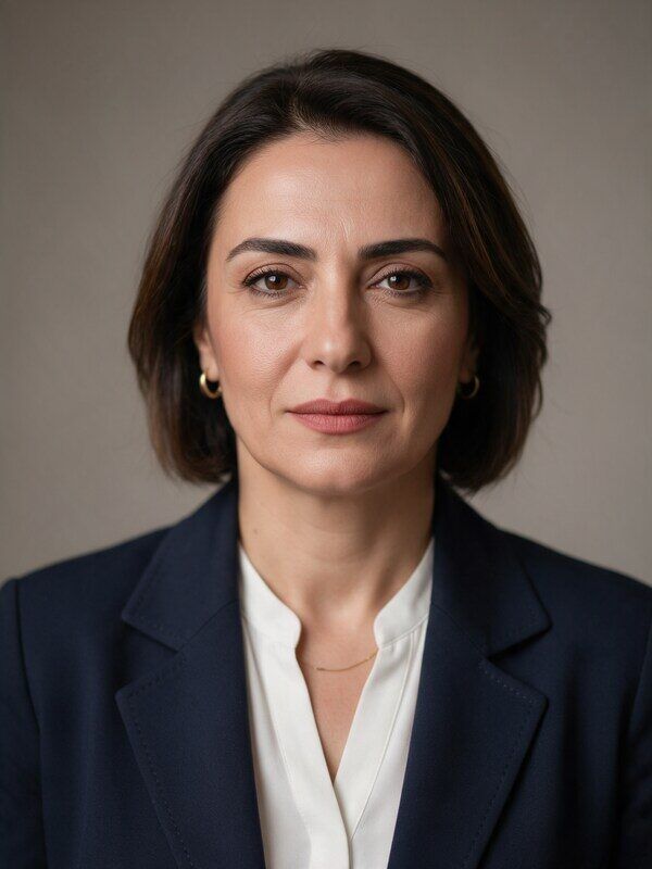 Av. Leyla Akdoğan